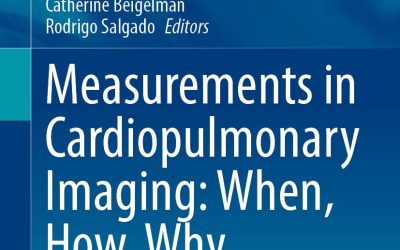 Measurements in Cardiopulmonary Imaging: When, How, Why (Medical Radiology) 2024th Edition