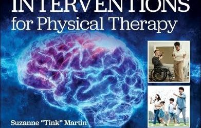 Neurologic Interventions for Physical Therapy 5th Edition