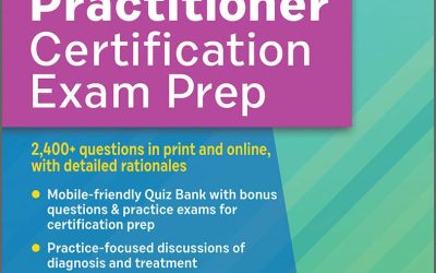 Nurse Practitioner Certification Exam Prep 7th edition