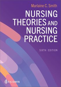 Nursing Theories and Nursing Practice – 6th edition