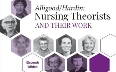 Nursing Theorists and Their Work 11th Edition