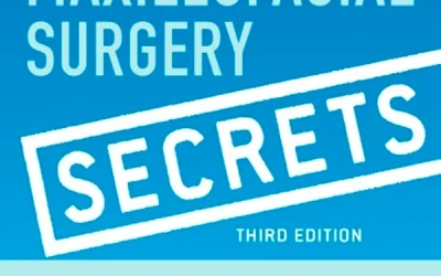 Oral and Maxillofacial Surgical Secrets, 3rd Edition