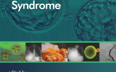 Ovarian Hyperstimulation Syndrome (Reproductive Medicine and Assisted Reproductive Techniques Series Book 1) 1st Edition