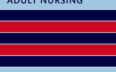 Oxford Handbook of Adult Nursing (Oxford Handbooks in Nursing) 3rd Edition