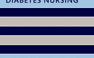Oxford Handbook of Diabetes Nursing (Oxford Handbooks in Nursing) 2nd Edition