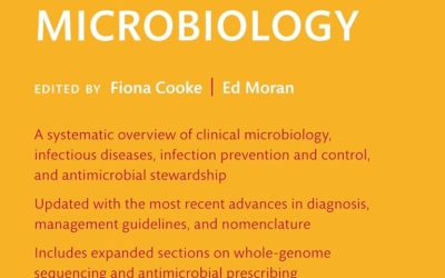 Oxford Handbook of Infectious Diseases and Microbiology (Oxford Medical Handbooks) 3rd Edition