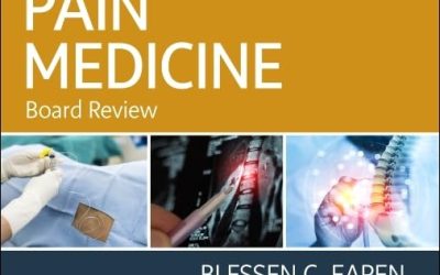 Pain Medicine: Board Review