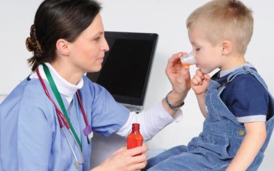 Pediatric Collections: Antimicrobial Stewardship