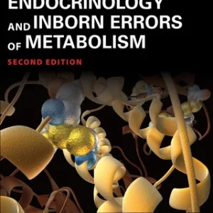 Pediatric Endocrinology and Inborn Errors of Metabolism, 2nd Edition