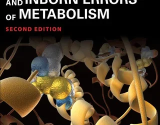 Pediatric Endocrinology and Inborn Errors of Metabolism, 2nd Edition