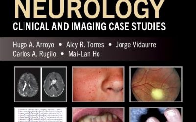 Pediatric Neurology: Clinical and Imaging Case Studies