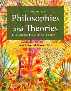 Philosophies and Theories for Advanced Nursing Practice 5th Edition