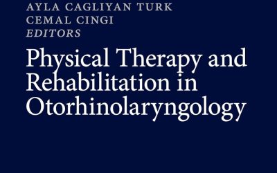 Physical Therapy and Rehabilitation in Otorhinolaryngology
