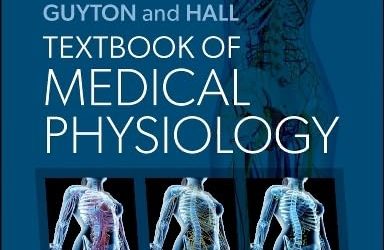 Pocket Companion to Guyton and Hall Textbook of Medical Physiology (Guyton Physiology), 15th edition