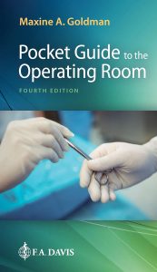Pocket Guide to the Operating Room, 4th Edition