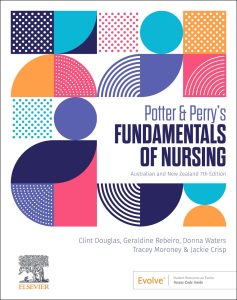 Potter & Perry’s Fundamentals of Nursing, 7th AUNZ