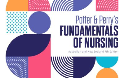 Potter & Perry’s Fundamentals of Nursing, 7th AUNZ