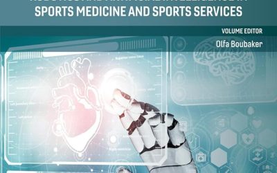 Robotics and Artificial Intelligence in Sports Medicine and Sports Services (Medical Robots and Devices: New Developments and Advances) 1st Edition
