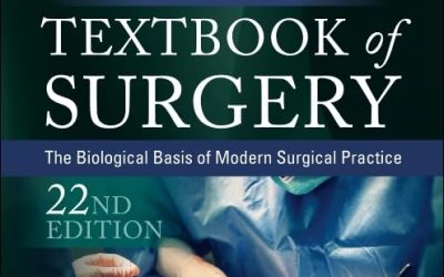 Sabiston Textbook of Surgery: The Biological Basis of Modern Surgical Practice 22nd Edition