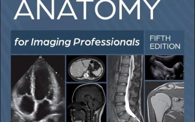Sectional Anatomy for Imaging Professionals 5th Edition