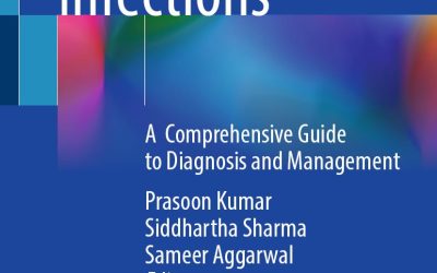 Textbook of Orthopedic Infections: A Comprehensive Guide to Diagnosis and Management