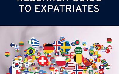 The Authoritative Research Guide to Expatriates