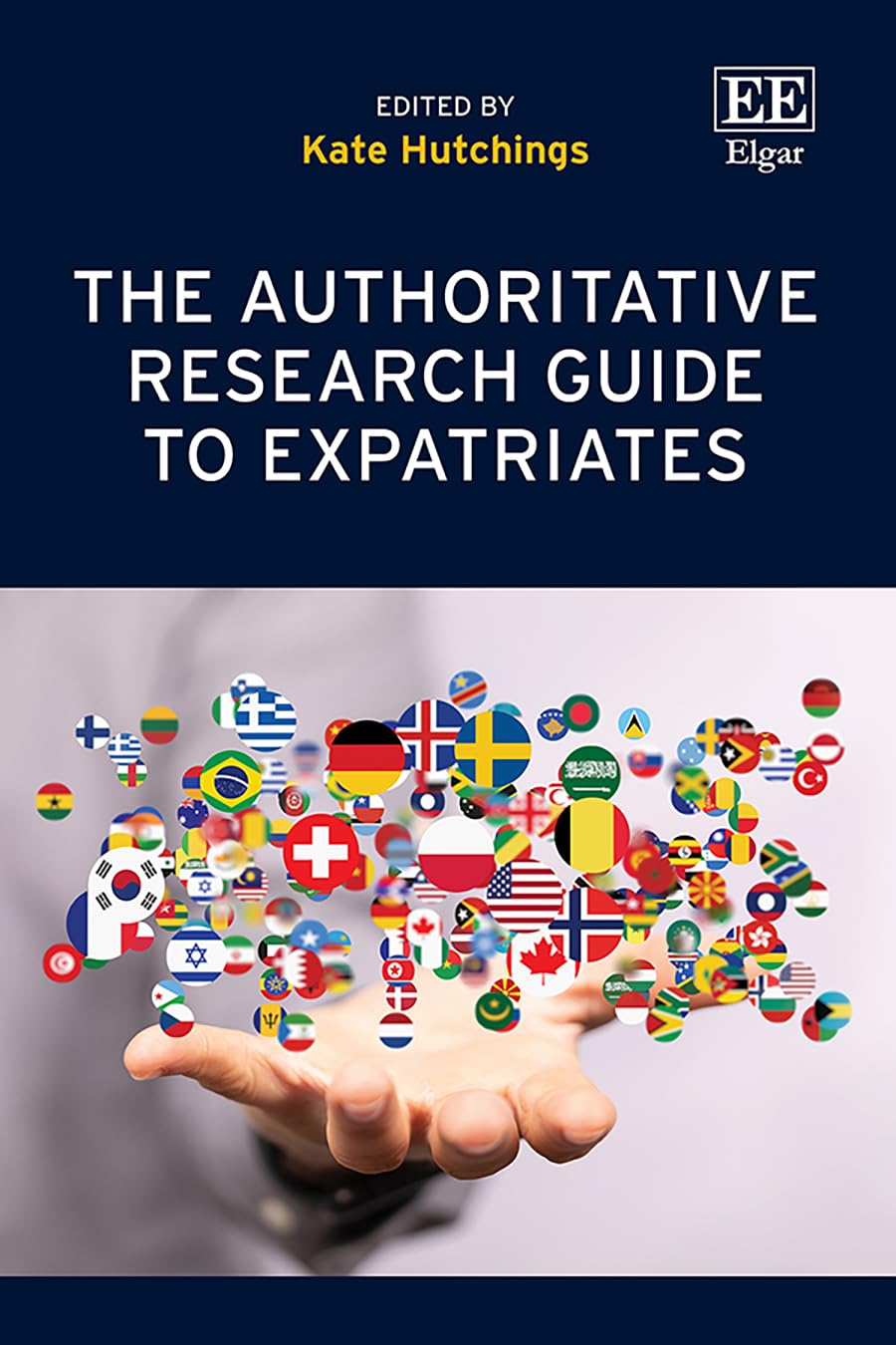 The Authoritative Research Guide to Expatriates The Authoritative Research Guide to Expatriates