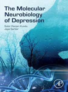 The Molecular Neurobiology of Depression 1st Edition