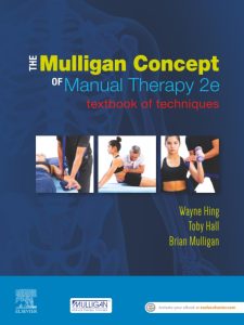 The Mulligan Concept of Manual Therapy 2nd Edition