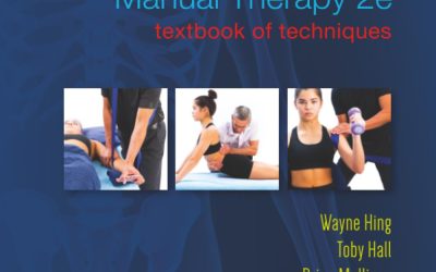 The Mulligan Concept of Manual Therapy 2nd Edition