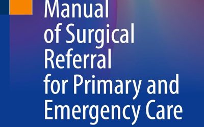 The SAGES Manual of Surgical Referral for Primary and Emergency Care