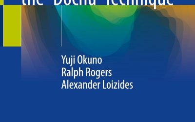 Ultrasound-guided Musculoskeletal Embolotherapies using the “Dochu” Technique