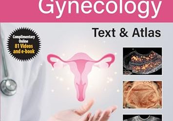 Ultrasound in Infertility & Gynecology: Text & Atlas, 3rd edition