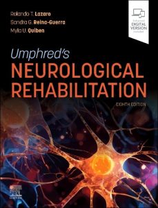 Umphred’s Neurological Rehabilitation 8th Edition