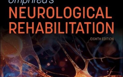 Umphred’s Neurological Rehabilitation 8th Edition