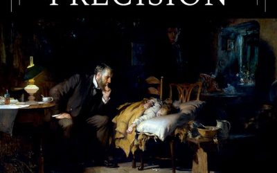 Uncertain Precision: Managing Health Care with Personalized Technologies
