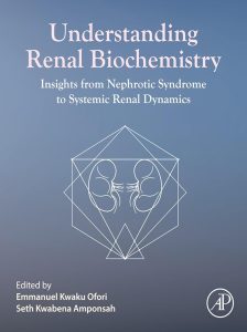 RENAL FAILURE: Insights from Nephrotic Syndrome to Systemic Renal Dynamics 1st Edition