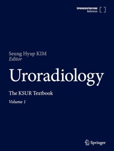 Uroradiology: The KSUR Textbook