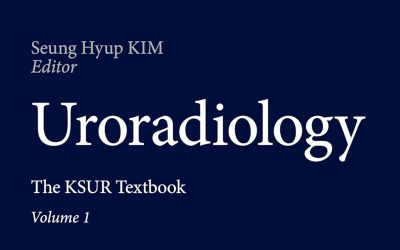 Uroradiology: The KSUR Textbook