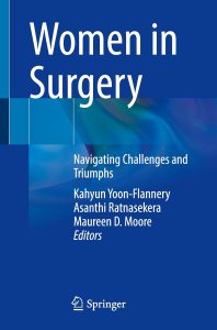 Women in Surgery: Navigating Challenges and Triumphs