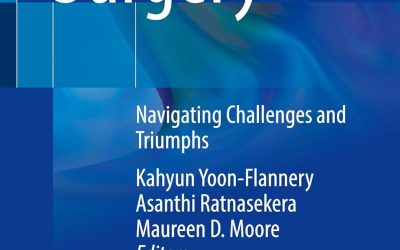 Women in Surgery: Navigating Challenges and Triumphs