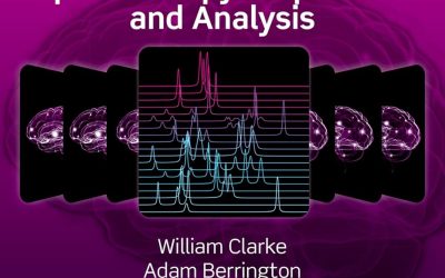 Introduction to Magnetic Resonance Spectroscopy Acquisition and Analysis (Oxford Neuroimaging Primers)