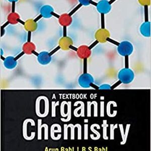 Textbook of Organic Chemistry, 22nd edition