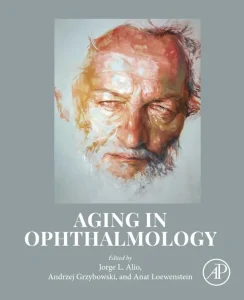 Aging in Ophthalmology
1st Edition