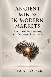 ANCIENT MINDS IN MODERN MARKETS: EVOLUTION, EXPLOITATION, AND COGNITIVE REGULATION