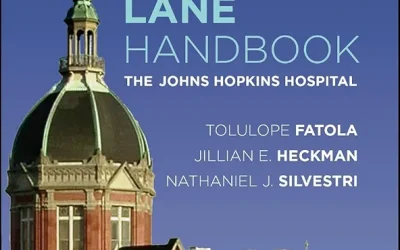 The Harriet Lane Handbook: The Johns Hopkins Hospital
24th Edition