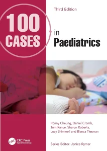 100 Cases in Paediatrics
3rd Edition