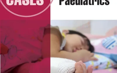 100 Cases in Paediatrics
3rd Edition