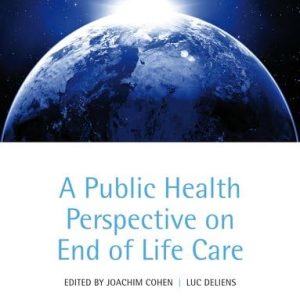 A Public Health Perspective on End of Life Care