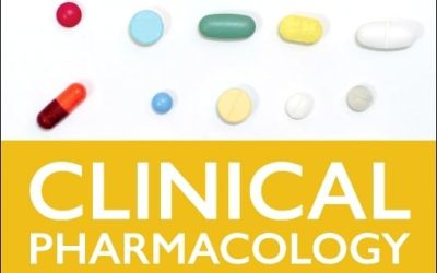 Clinical Pharmacology, 13th Edition